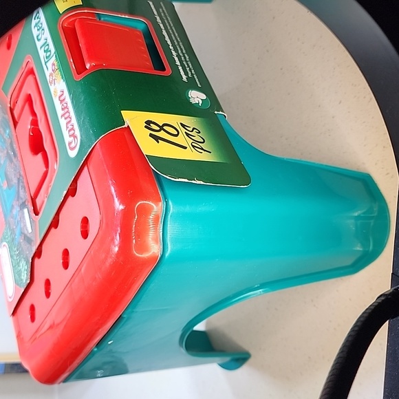 Garden Tool 18pc Set - Picture 5 of 9